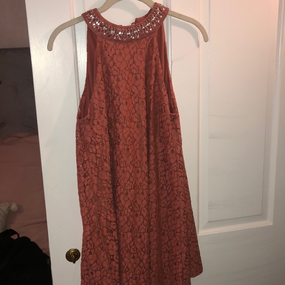 Miami dress